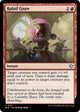 [Foil] Rabid Gnaw (147) (Bloomburrow)
