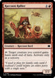 [Foil] Raccoon Rallier (148) (Bloomburrow)