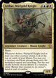 [Foil] Arthur, Marigold Knight (5) (Bloomburrow)