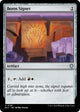 Boros Signet (128) (Bloomburrow)