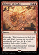 Calamity of Cinders (23) (Bloomburrow)