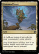 Command Tower (130) (Bloomburrow)