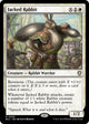Jacked Rabbit (9) (Bloomburrow)