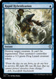 Rapid Hybridization (111) (Bloomburrow)