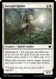 [Foil] Intrepid Rabbit (17) (Bloomburrow)