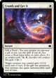[Foil] Crumb and Get It (8) (Bloomburrow)