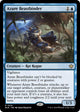 [Foil] Azure Beastbinder (41) (Bloomburrow)