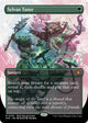 [Foil] Sylvan Tutor (Borderless) (59) (Special Guests)