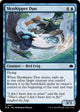 [Foil] Skyskipper Duo (71) (Bloomburrow)