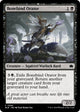 [Foil] Bonebind Orator (84) (Bloomburrow)