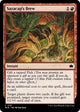 [Foil] Sazacap's Brew (151) (Bloomburrow)