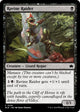 [Foil] Ravine Raider (106) (Bloomburrow)