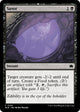 [Foil] Savor (109) (Bloomburrow)