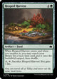 [Foil] Heaped Harvest (175) (Bloomburrow)