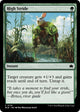 [Foil] High Stride (176) (Bloomburrow)