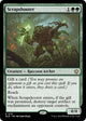 [Foil] Scrapshooter (191) (Bloomburrow)