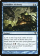 [Foil] Forbidden Alchemy (55) (Innistrad)