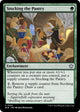 [Foil] Stocking the Pantry (194) (Bloomburrow)