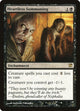 [Foil] Heartless Summoning (104) (Innistrad)