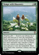 Tempt with Discovery (124) (Bloomburrow)