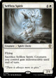 Selfless Spirit (153) (Bloomburrow)