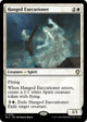 Hanged Executioner (139) (Bloomburrow)