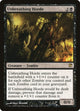 [Foil] Unbreathing Horde (121) (Innistrad)