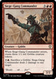 Siege-Gang Commander (202) (Bloomburrow)