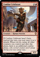 Combat Celebrant (194) (Bloomburrow)