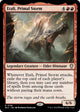 Etali, Primal Storm (196) (Bloomburrow)