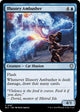 Illusory Ambusher (167) (Bloomburrow)