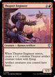 Thopter Engineer (204) (Bloomburrow)