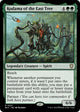 Kodama of the East Tree (227) (Bloomburrow)