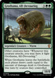 Grothama, All-Devouring (224) (Bloomburrow)