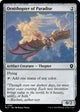 Ornithopter of Paradise (281) (Bloomburrow)