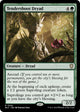 Tendershoot Dryad (242) (Bloomburrow)