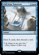 Pull from Tomorrow (172) (Bloomburrow)