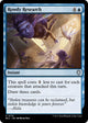 Rowdy Research (173) (Bloomburrow)