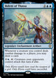 Bident of Thassa (162) (Bloomburrow)