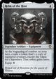 Helm of the Host (276) (Bloomburrow)