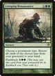 [Foil] Creeping Renaissance (174) (Innistrad)