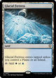 Glacial Fortress (307) (Bloomburrow)