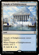 Temple of Enlightenment (339) (Bloomburrow)