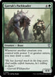 Garruk's Packleader (218) (Bloomburrow)