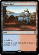 Shivan Reef (331) (Bloomburrow)