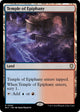 Temple of Epiphany (340) (Bloomburrow)