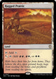 Rugged Prairie (327) (Bloomburrow)