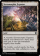 Terramorphic Expanse (345) (Bloomburrow)