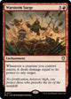 Warstorm Surge (117) (Bloomburrow)