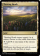Thriving Heath (348) (Bloomburrow)